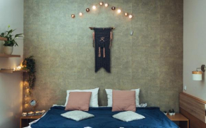 Mps Lux Apartments